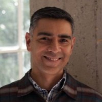 WHOOP Employee Raul Corella's profile photo