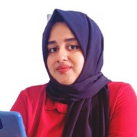 GeorgiaTEK Systems Inc. Employee Rasheeqa Nizam's profile photo