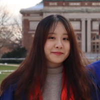 Deloitte Employee Cheryl Wang's profile photo