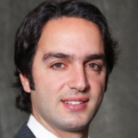 Alter Trading Employee Michael Goldstein🟦's profile photo