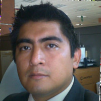 VÁNUME Employee Juan Enrique Munive Gonzalez's profile photo
