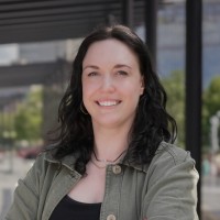 CTP Employee Jennifer Sifferlen's profile photo