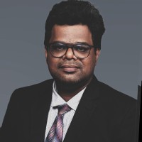 VST Motors Group of Companies Employee Ca. Jagadeesh's profile photo