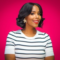 The MENTOR Network Employee Cierra Scott's profile photo