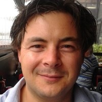 Abley Employee Stacy Rendall's profile photo