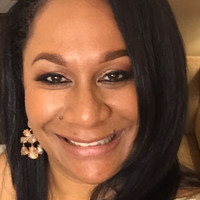 Amazon Employee Sylvia James's profile photo