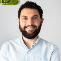 Bilal Ajaj Email & Phone Number