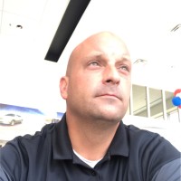 Gates Automotive Group Employee Trent Jackson's profile photo