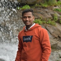 Evoltsoft Technologies Employee Akshay Sutar's profile photo