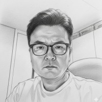 estmob, Inc. Employee Benjamin Lee's profile photo