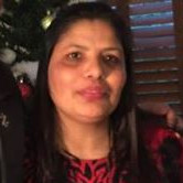 POTOWMAC ENGINEERS, INC. Employee Usha Paudel's profile photo