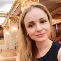 Alla Strelnyk Email