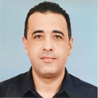 Plurilock Employee Youssef Nakkabi's profile photo