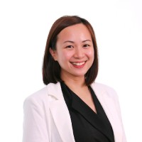 PSA Singapore Employee Sharon Yeo's profile photo