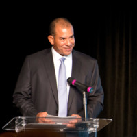 The Martin Group Co Employee Harry Martin Jr.'s profile photo