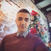 Portal Systems AG Employee Vasil Rachev's profile photo
