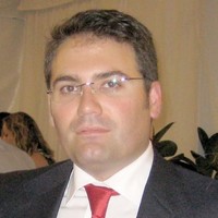 Aurora Technology BV Employee Marcos López-Caniego's profile photo