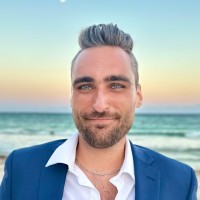 KnowBe4 Employee Danny Meyer's profile photo