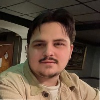 Funck Employee Spencer Ross's profile photo