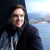 Fujitsu Employee Scott McDermid's profile photo