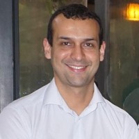 UmLivro Employee Marcio Paz's profile photo
