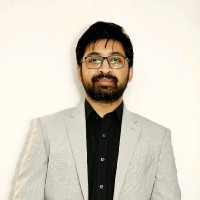 Peninsular Mechanical Contractors, Inc Employee Raghunath Vadey's profile photo