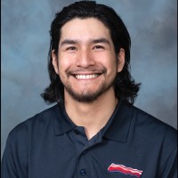 Lehigh Valley IronPigs Employee Samuel Avalos's profile photo