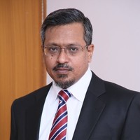 Osmani & Company (Pvt.) Ltd. Employee Hassan Arif's profile photo