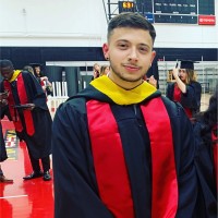 Rossiter & Cummaro Enterprise Employee Sami Fitean's profile photo