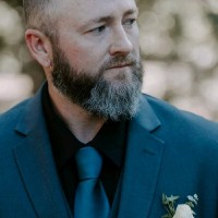 Southern California Telephone Company Employee Samuel Harwell's profile photo