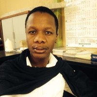 C4 Display Employee Boikanyo Masetloa's profile photo