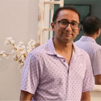 Oloop Technology Solutions Employee Sagar Bhadury's profile photo