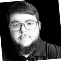 Big Visual Group Employee Andrew Reinerio's profile photo