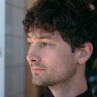 Bloom Employee Zach Garrett's profile photo