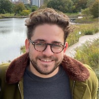 Highland Solutions Employee Patrick Ruff's profile photo