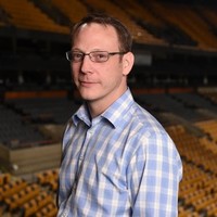 Delaware North Employee James Riva's profile photo