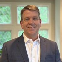 MUFG Employee Tom Bailey's profile photo