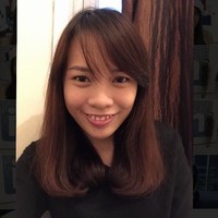 Ufinity Pte Ltd Employee Serene Teng's profile photo