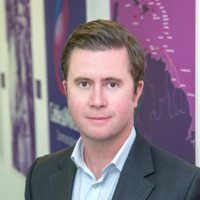 Liberty Latin America Employee James Tooke's profile photo