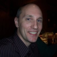 Acima Employee Brian Freese's profile photo