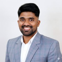 HighRadius Employee Mohan Krishna's profile photo