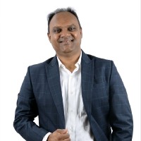 Maybank Kim Eng Securities Employee Jigar Shah's profile photo