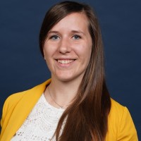 Red Ridge Bio Employee Alessia Catozzi's profile photo