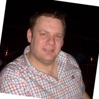 Bowen Electrical Services Employee Darren Bowen's profile photo