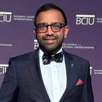 Alok Patel