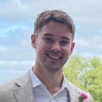 Growdash Employee Merlin Parr's profile photo