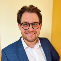 Audi BKK Employee Marc Hofner's profile photo