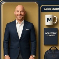 Medical Solutions Employee Rory Audino's profile photo