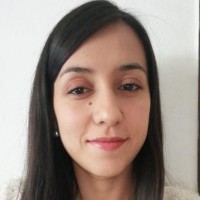 Deco Collection Employee Jennifer Castro's profile photo