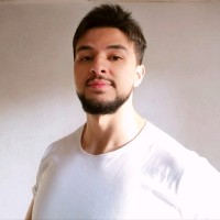 ETNIC Employee Ilias Chergui's profile photo